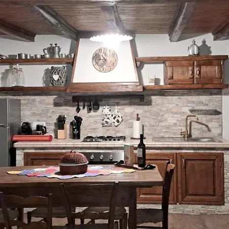 Antiche Atmosfere... * Borzonasca