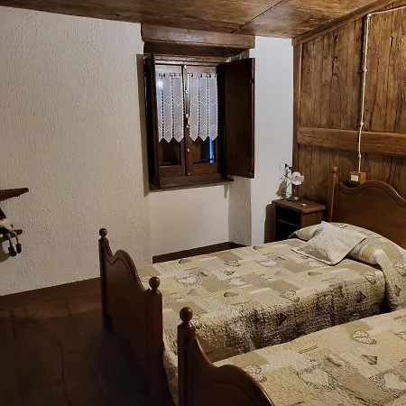 Prázdninový dům Antiche Atmosfere... *