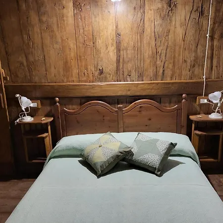 Antiche Atmosfere... Prázdninový dům *